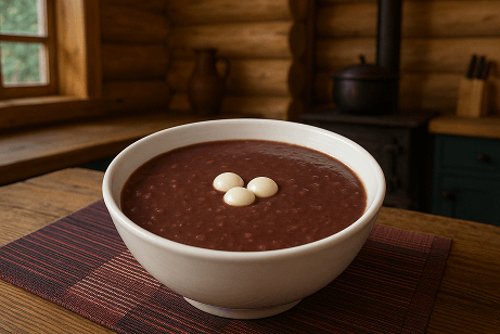팥죽
