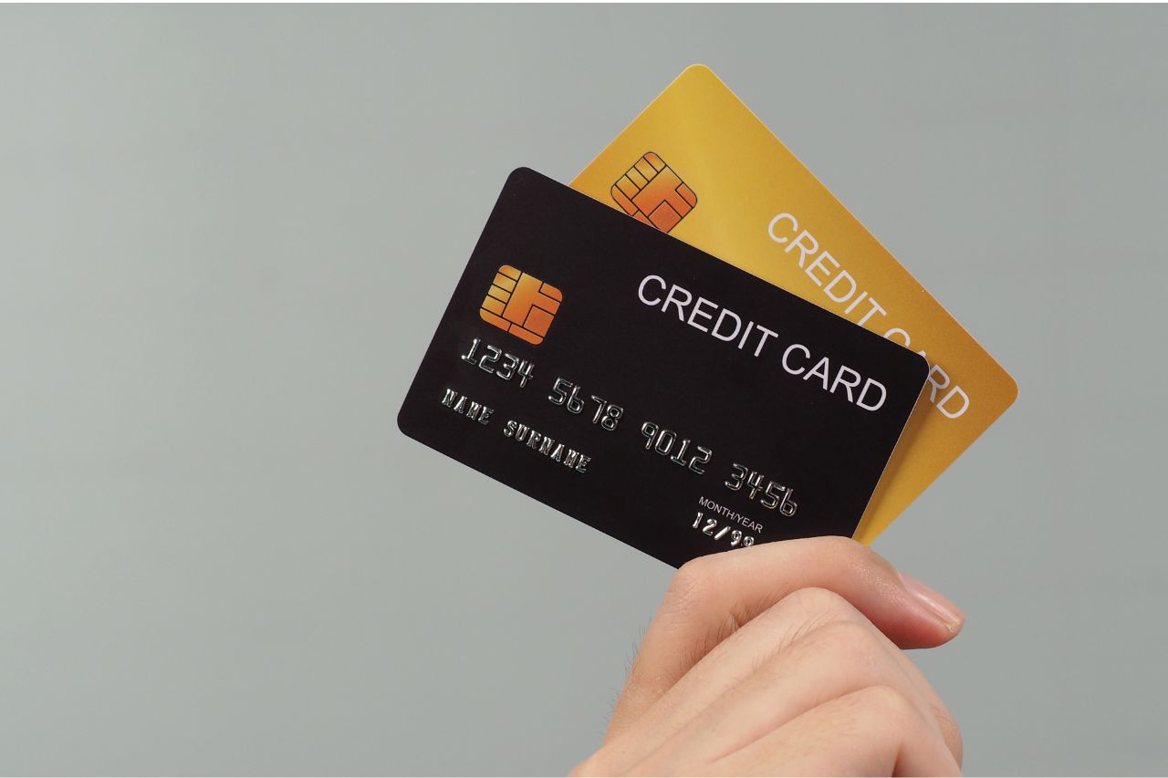 신용점수가 갑자기 떨어지는 원인 정리