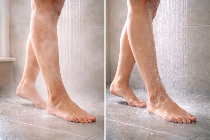 하체 부종 빨리 빼는 방법