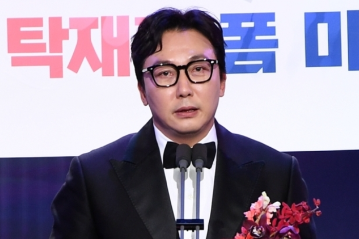 SBS 연예대상 2025