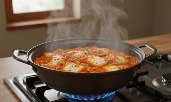 매일 마셔도 건강한 국물 만들기