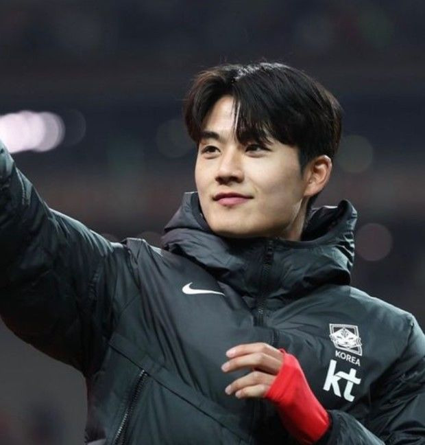 설영우 축구선수 프로필 나이 여자친구 홍명보