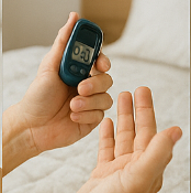 공복혈당 정상수치