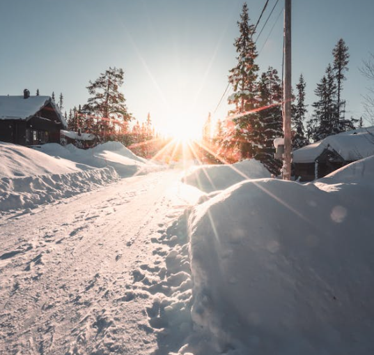 핀란드 여행지 추천