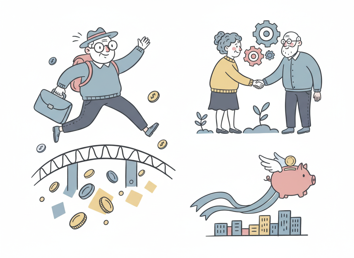 50대 재취업 지원금