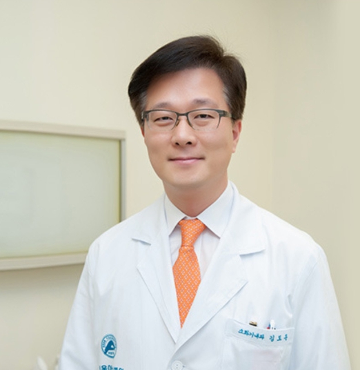 EBS 명의 김도훈 교수