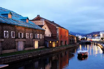 홋카이도 북해도 5박 6일 4박 5일 자유여행 코스 일정_8