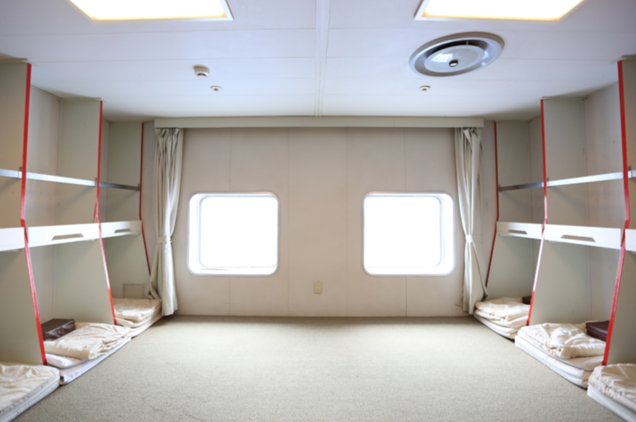 부산-후쿠오카-배편