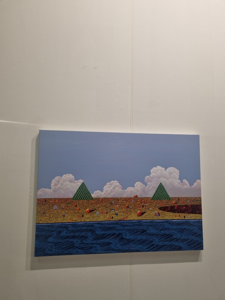 안두진 작가 작품