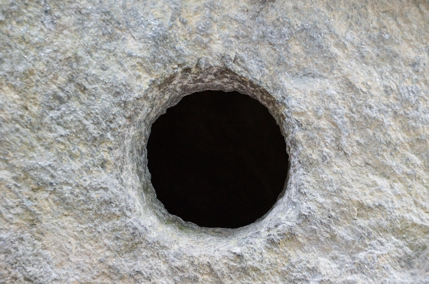 밀집된 구멍이 주는 소름 돋는 공포: 트리포포비아의 정체와 해결책