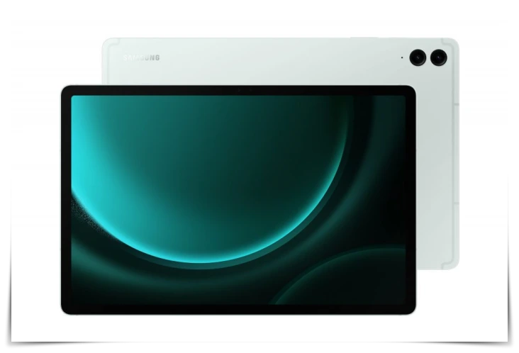 갤럭시 탭 S9 FE 색상 