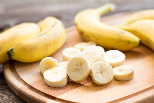🍌 바나나는 당분 폭탄일까, 착한 탄수화물일까?