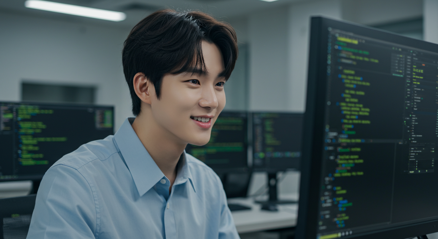 삼성 올인원 컴퓨터