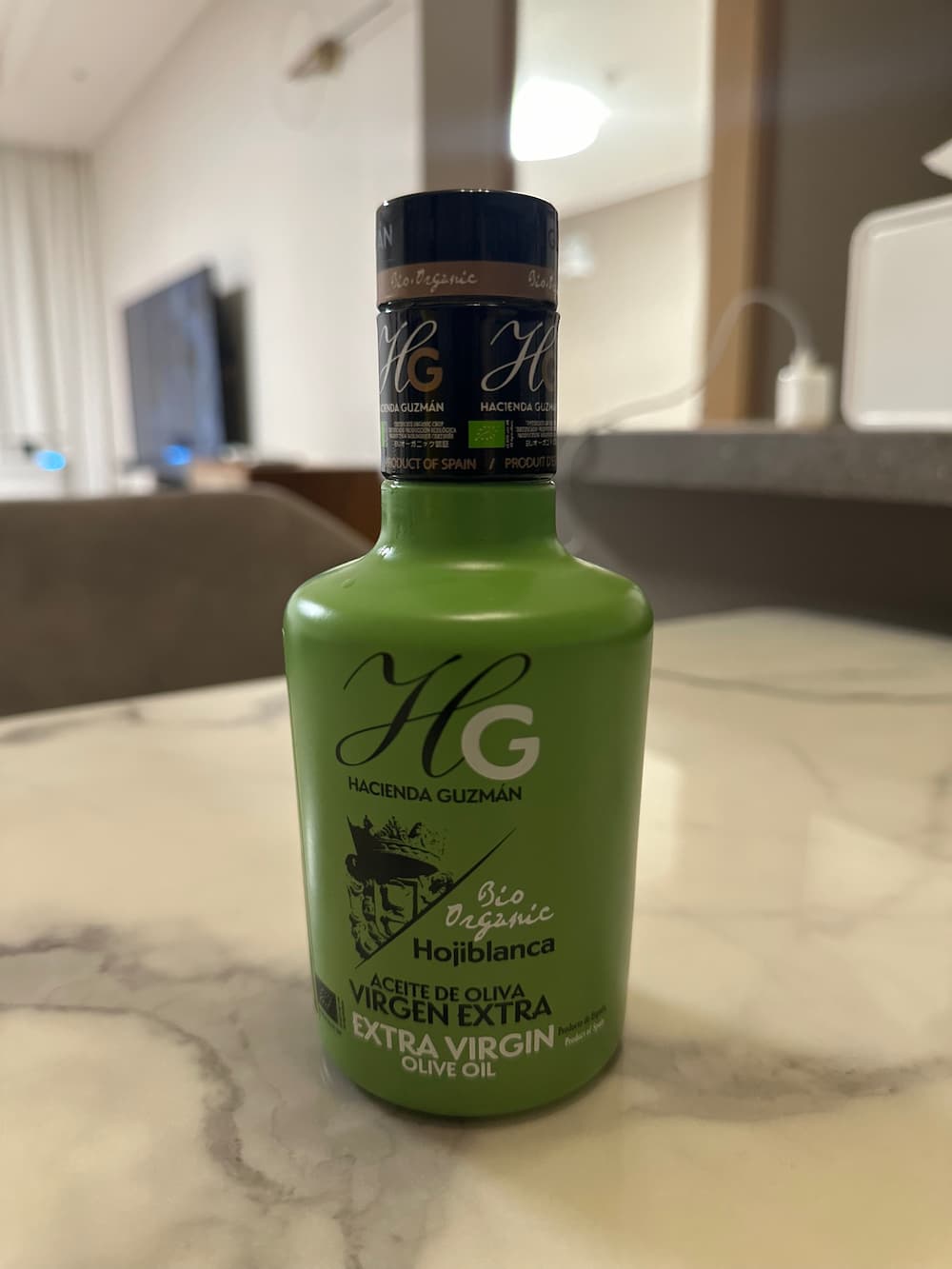 간헐적 단식 아침 대체 한 스푼 오일