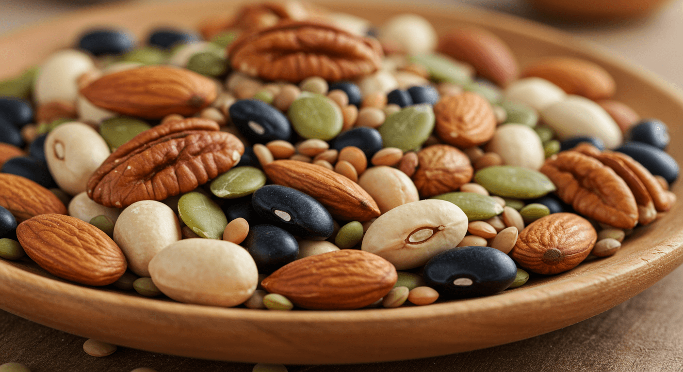 건강한 식습관 유지