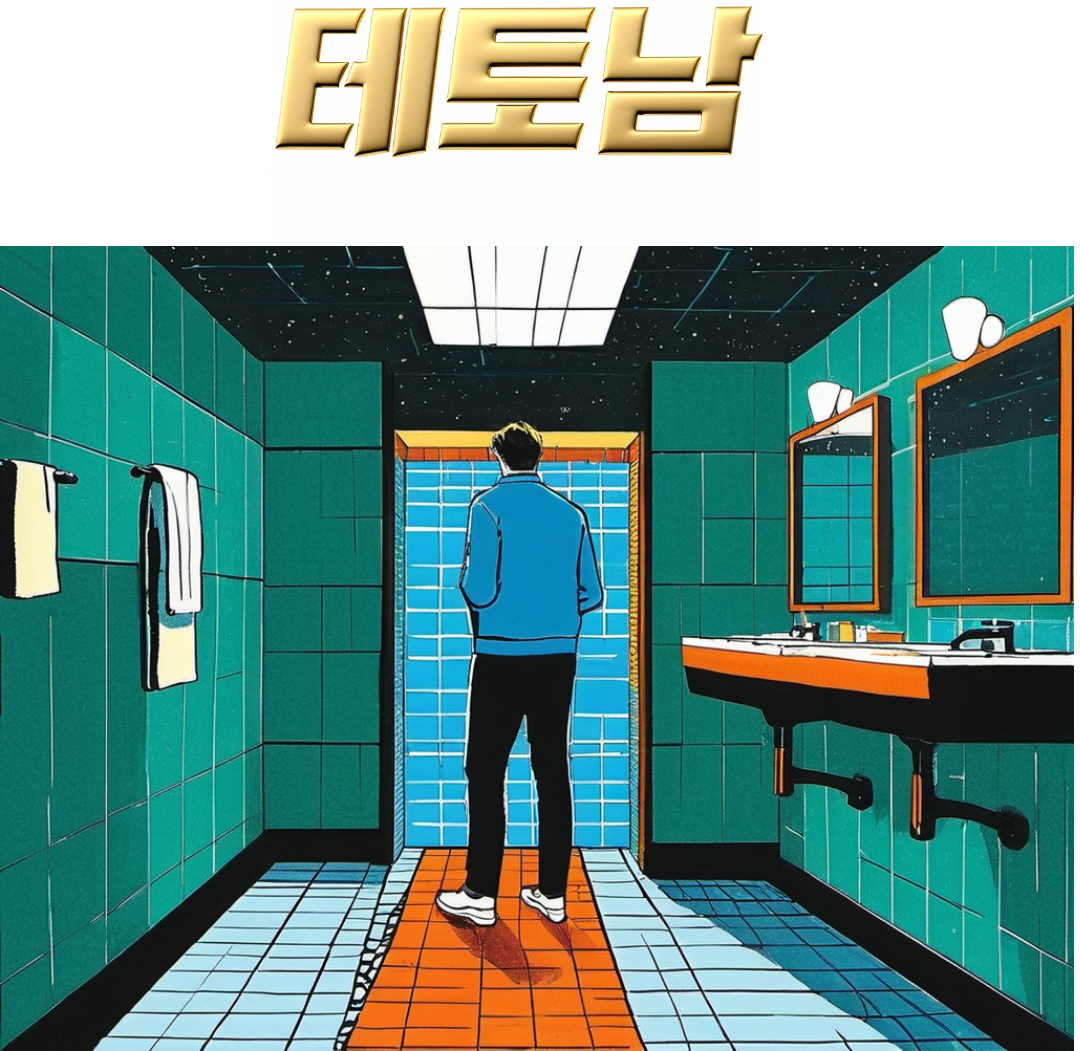 테토남 뜻 관련 사진