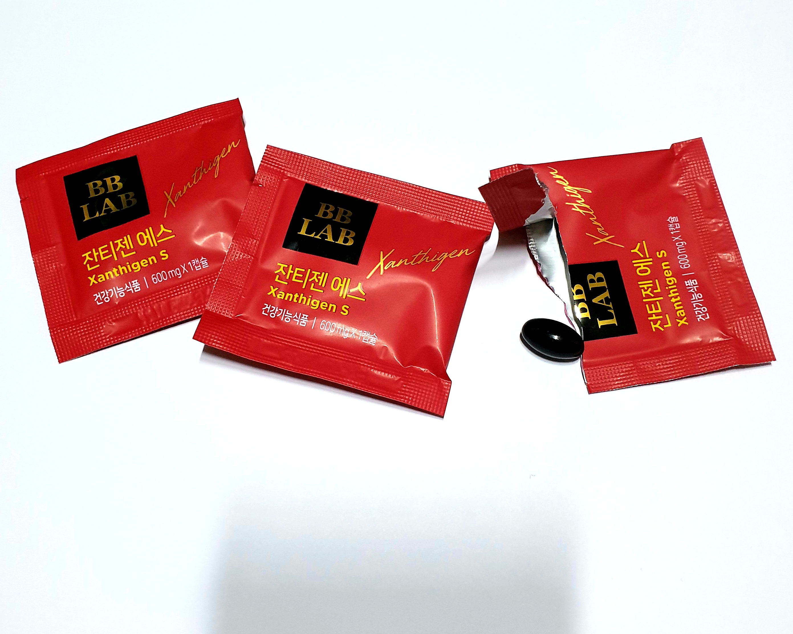 잔티젠복용후기