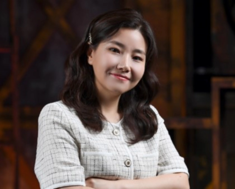 박지선 교수 프로필