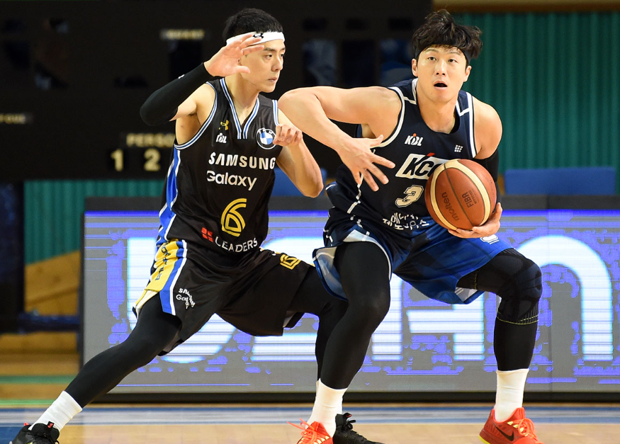 농구선수 이관희 프로필 사진│이정현 연봉 비교·김주성·전준범과 동세대 슈터