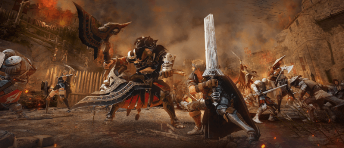 검은사막 홈페이지 챔피언십 내용 사진 이미지입니다.