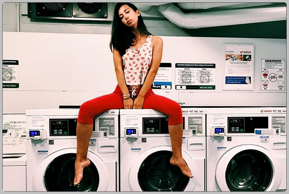 셀프 빨래방 창업 비용 얼마일까