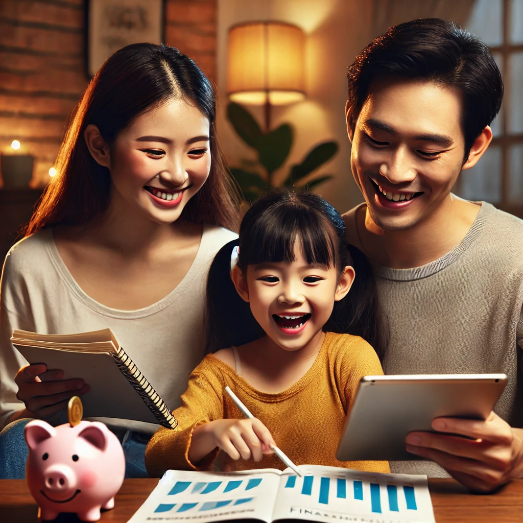 자녀 계좌개설 2