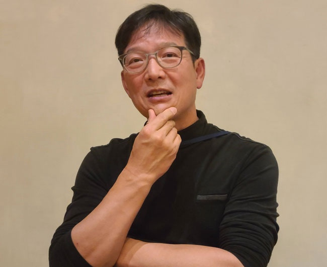 함익병 룸살롱 발언 논란