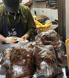 종로족발맛집