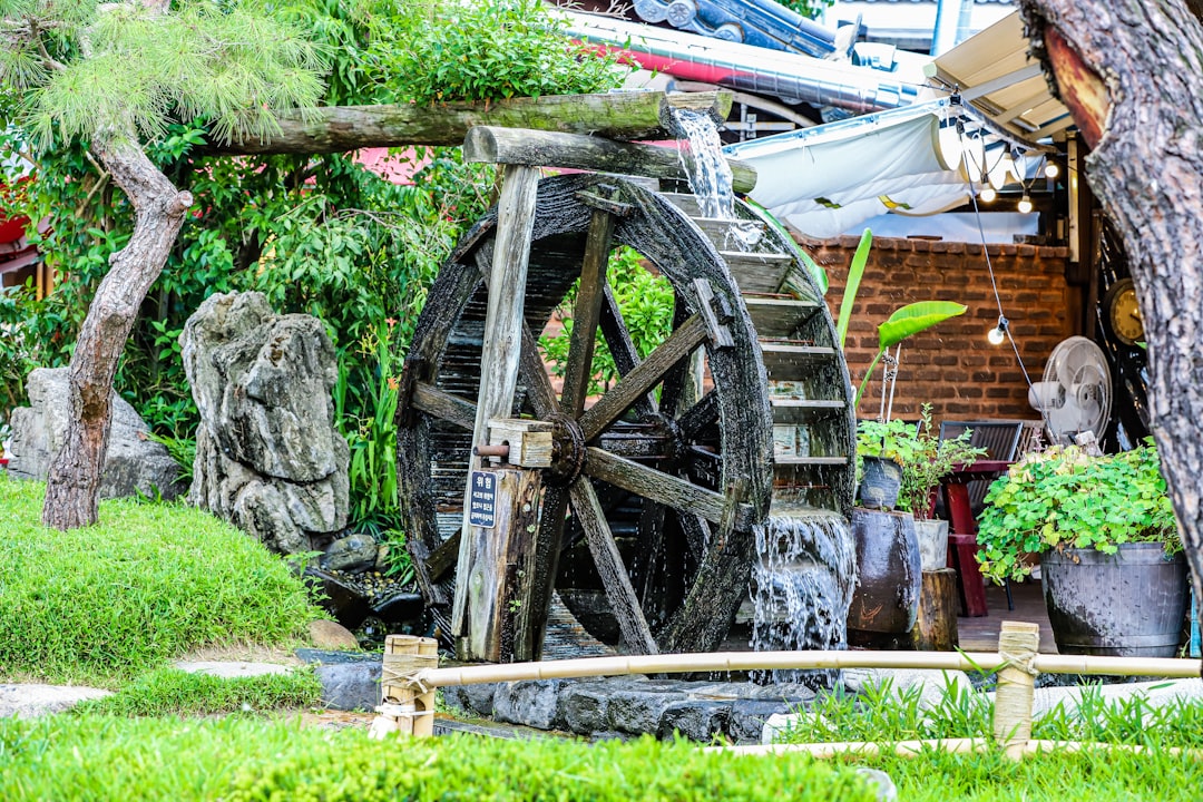 Jeonju
