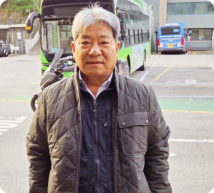 서울시 안전상을 받은 정영준씨 [사진=서울시]