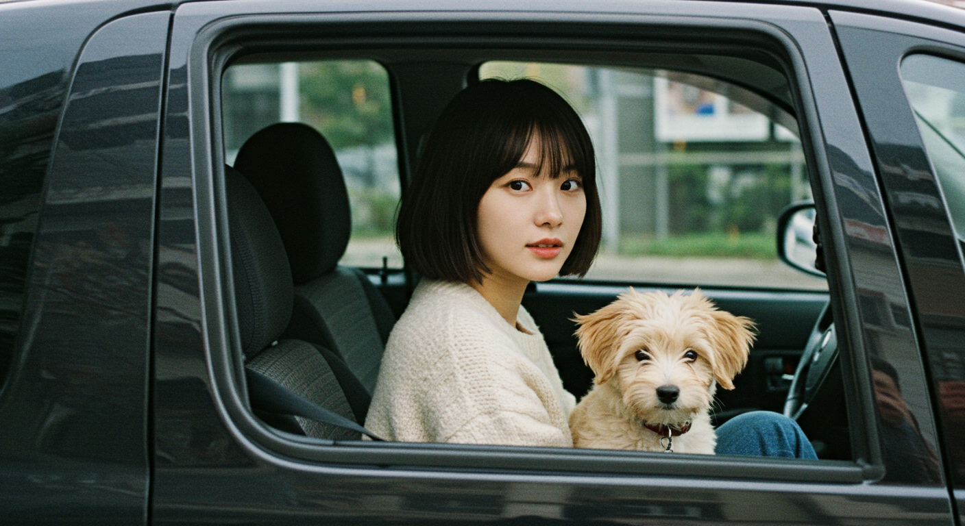 카니발 하루 렌트비용