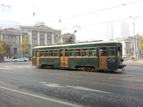 다롄에서만 할 수 있는 특별한 체험