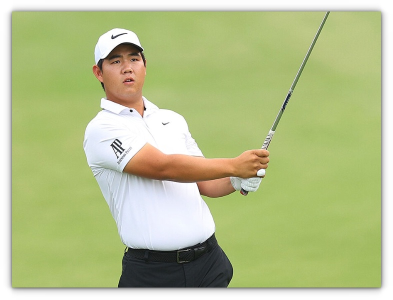 PGA TOUR AT&amp;T 페블비치 프로암 중계방송 및 실시간 스코어 확인하기