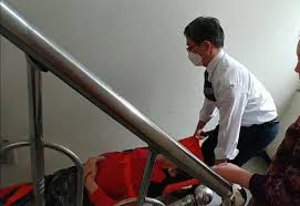 병원동행매니저 자격증 교육