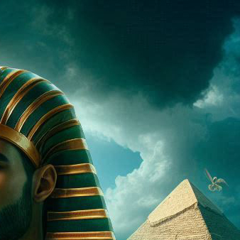 파라오의 밀 파로