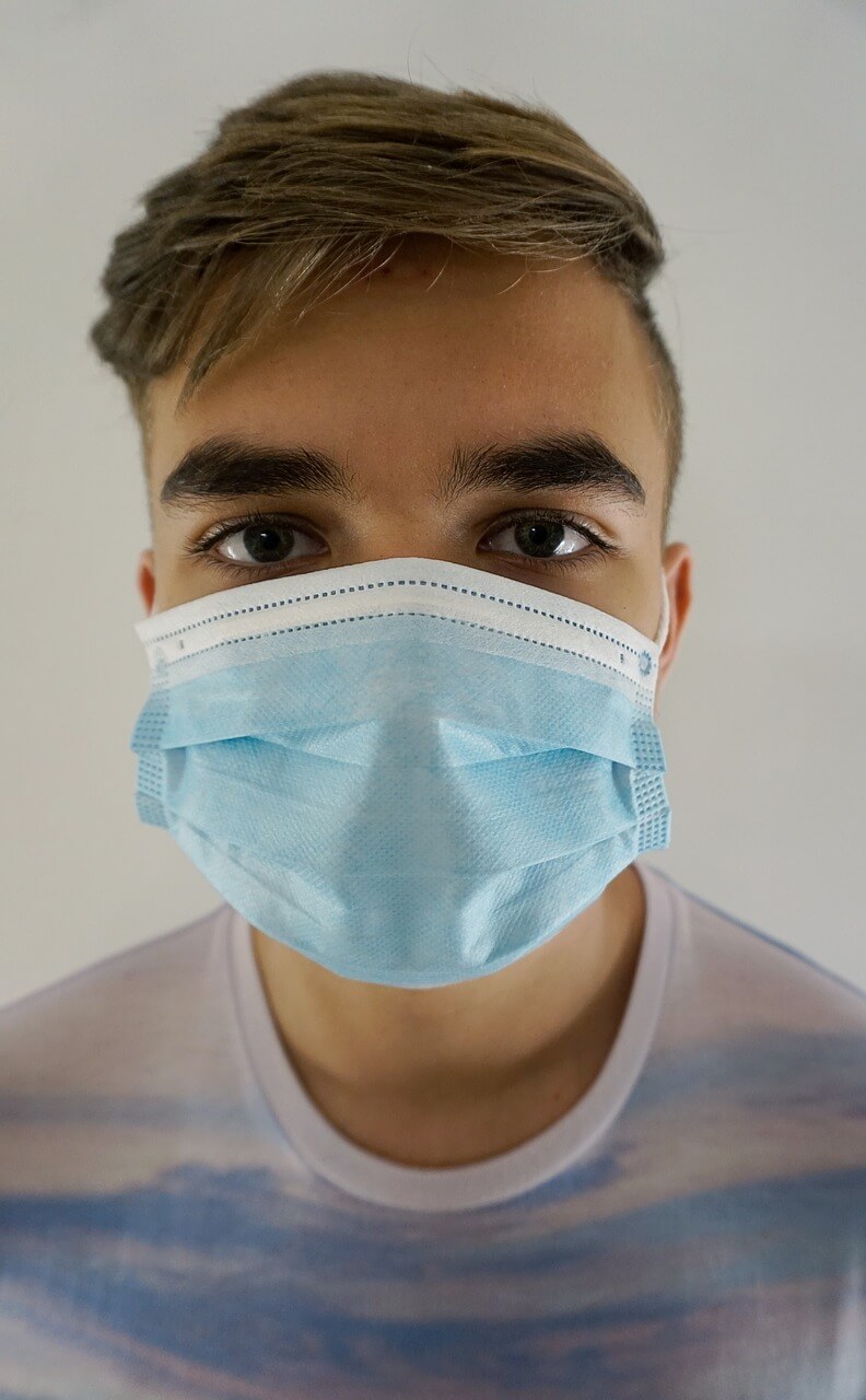 면역력을 높이는 습관과 식품 추천