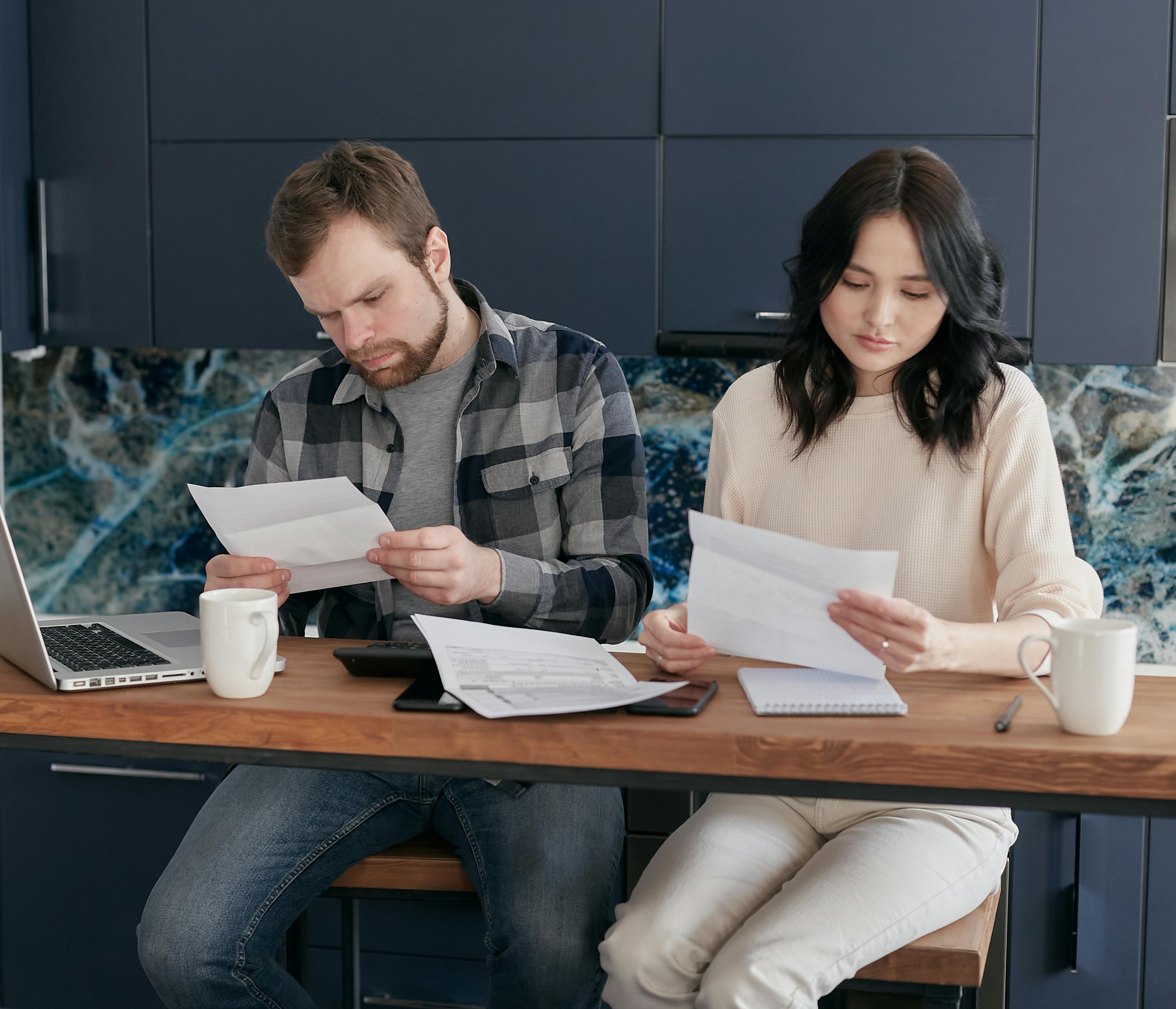 50대 여성을 위한 생활비 줄이기 체크리스트 10가지