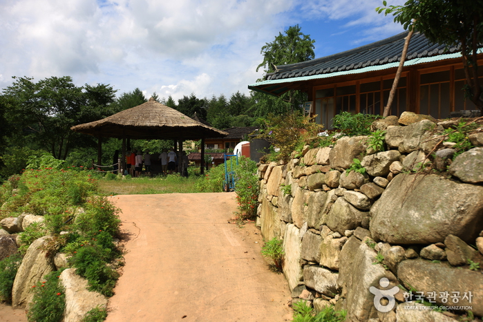 장수 가볼만한곳 베스트10