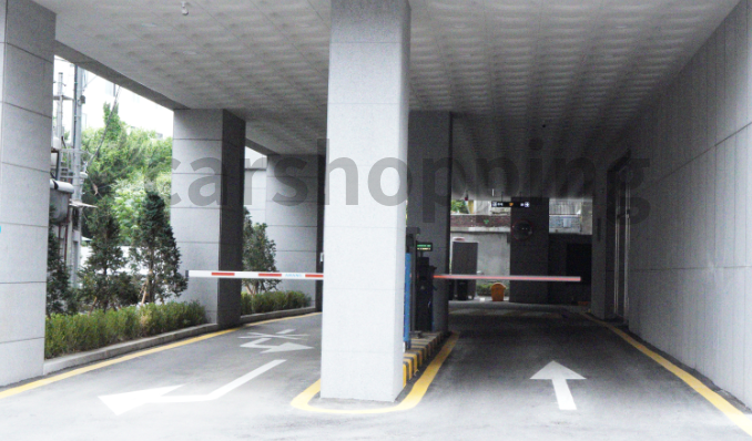 자동차 주차위반 조회