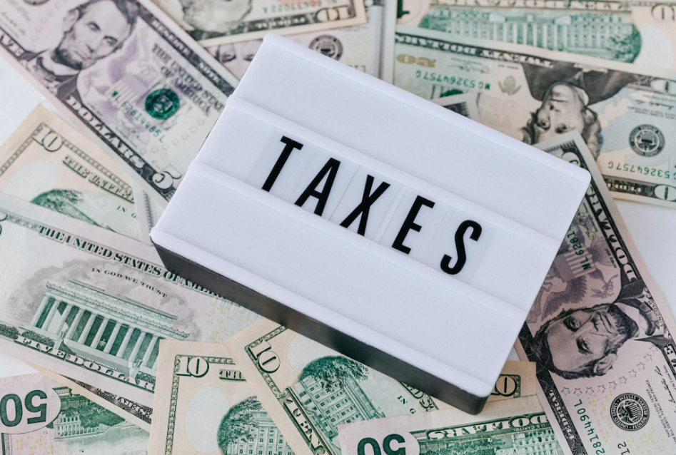 국세청홈택스홈페이지