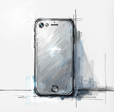 실버폰이 필요한 이유