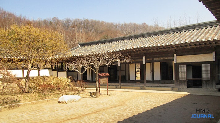 진주 수목원