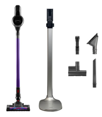 iRoom 차이슨 무선청소기 AST-009 PLUS 거치대 패키지, 혼합색상