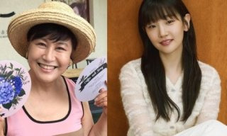 박원숙 손녀 박소담