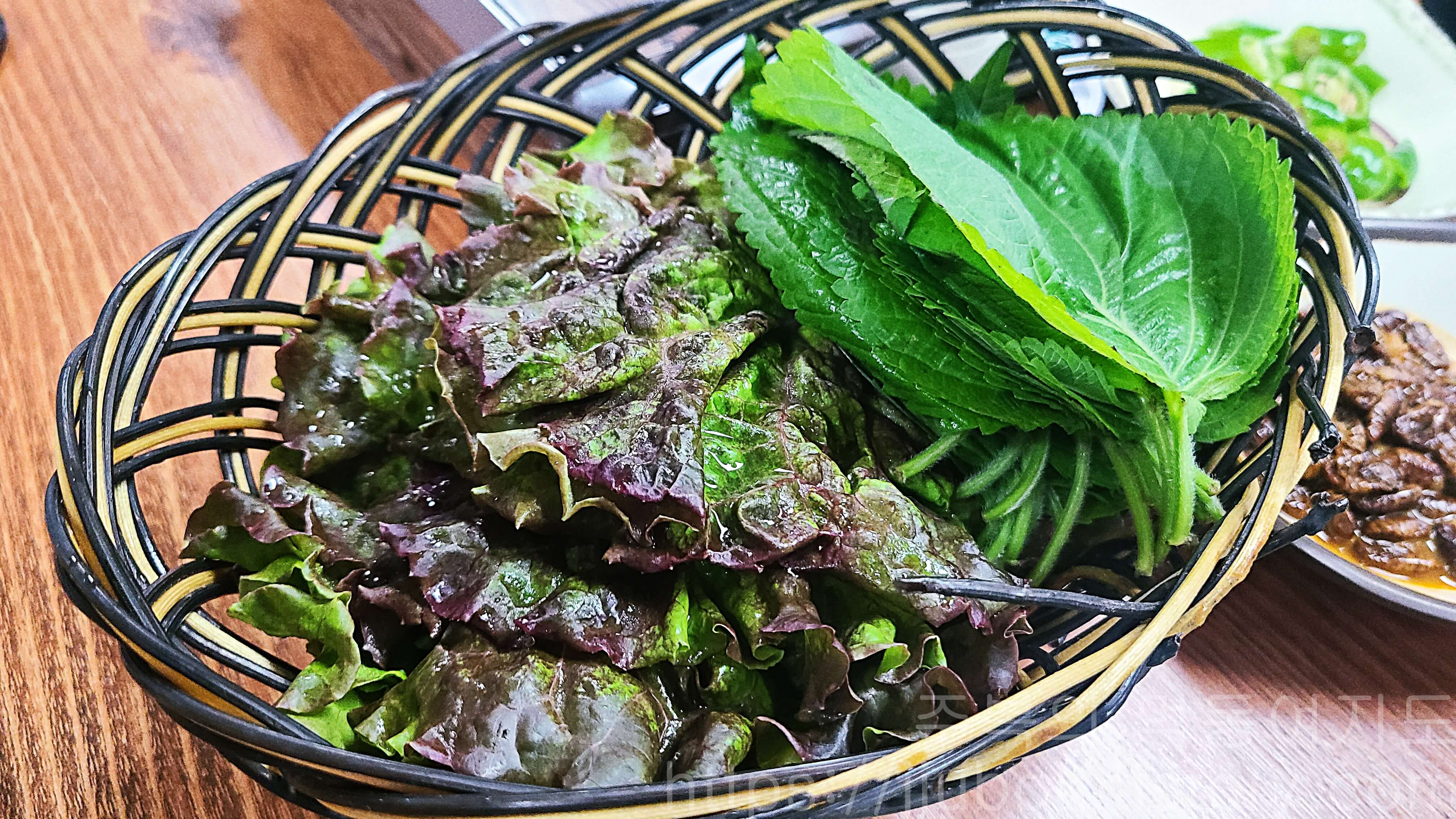 인천-작전동-싱싱활어-종합어시장-밑반찬-야채