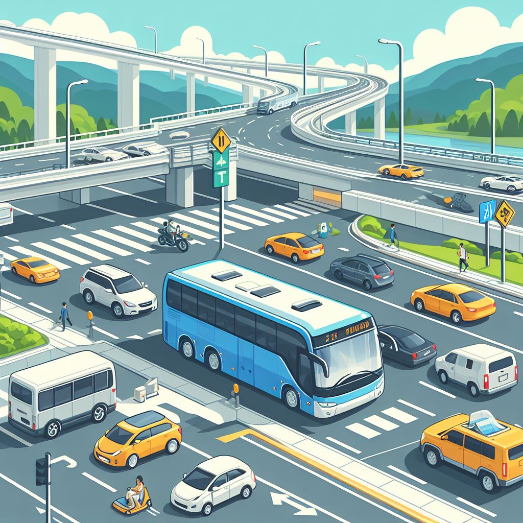 동서울터미널 시간표