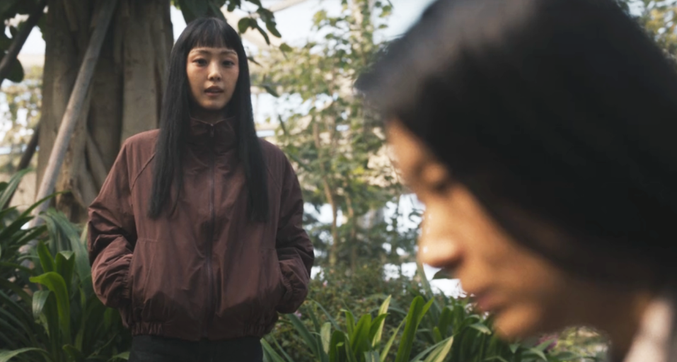 기생수 더 그레이 6화