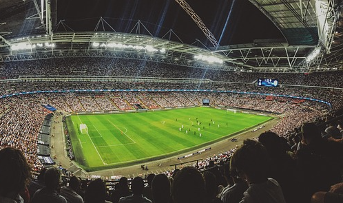 ⚽ MLS 초대형 스토리 완성 중!