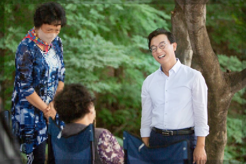 출처 전재수 의원 블로그