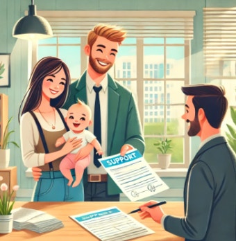 부모급여 언제까지